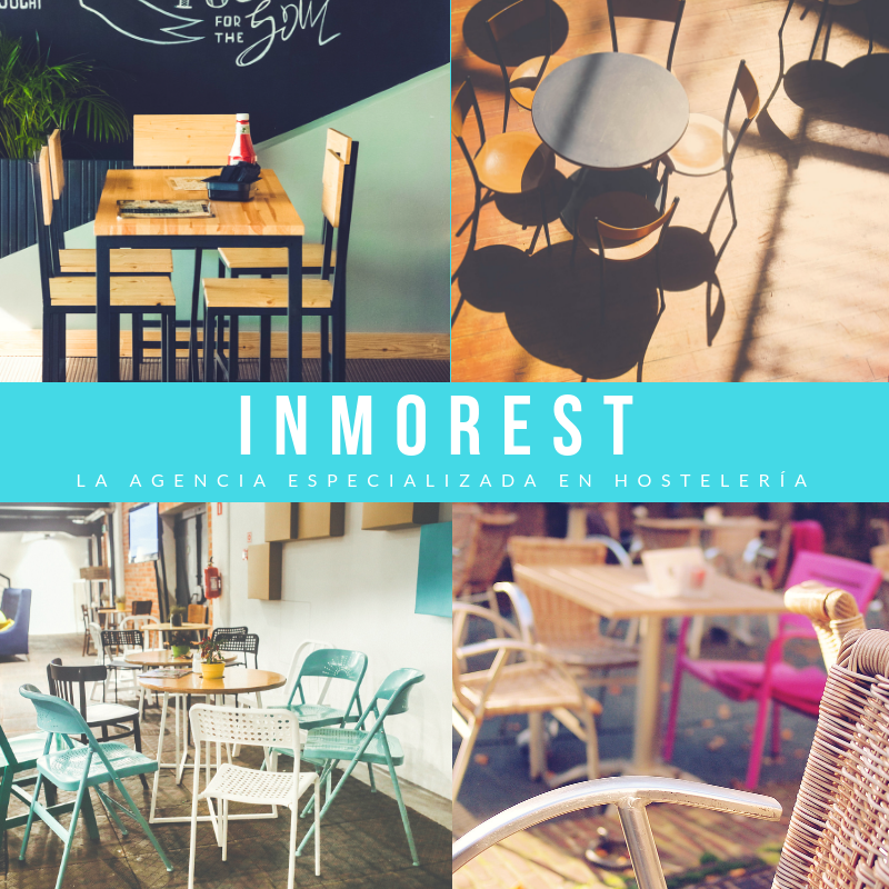 Blog InmoRest Consultores - Blog sobre traspaso y venta de negocios de hosteleria
