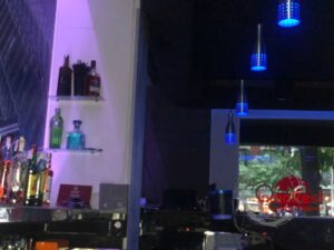 Tendencias Actuales en Locales de Hostelería