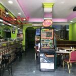 Bar en Madrid Ref 485 A