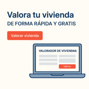 Valorar Tu Vivienda Nunca Fue Tan Fácil